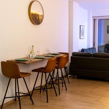 Earth Apartment Ларнака Екстериор снимка